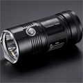 Nitecore TM06S 2016升級版 4000流明 XM-L2 U3 (18650*4)