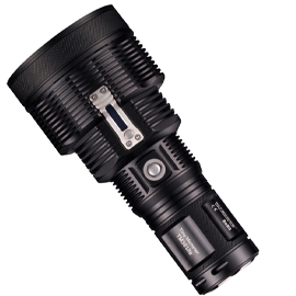 Nitecore TM38 Lite 1800流明 1400米遠射搜索强光手電筒 18650電池版本 Nitecore TM38 Lite 1800流明 1400米遠射搜索强光手電筒 18650電池版本