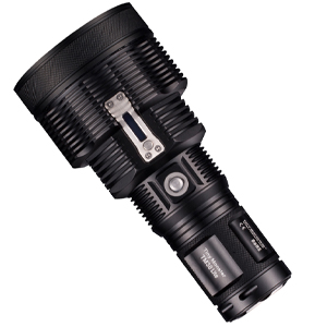 Nitecore TM38 Lite 1800流明 1400米遠射搜索强光手電筒 18650電池版本 Nitecore TM38 Lite 1800流明 1400米遠射搜索强光手電筒 18650電池版本