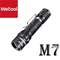 Weltool衛途 M7 泛光 手電筒 353流明 尾按 18650 恆流電路 操作簡易 Weltool衛途 M7 泛光 手電筒 353流明 尾按 18650 恆流電路 操作簡易
