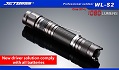Jetbeam WL-S2 1080流明 CREE XP-L晶片 電池全兼容戰術手電筒 EDC Jetbeam WL-S2 1080流明 CREE XP-L晶片 電池全兼容戰術手電筒 EDC