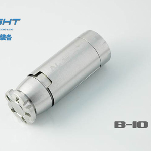 [已絕版]N-light B10 魚雷升級版  極致工藝 收藏好物