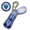 STREAMLIGHT 迷你鑰匙圈手電筒(水銀電池*4) STREAMLIGHT 迷你鑰匙圈手電筒(水銀電池*4)