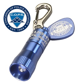 STREAMLIGHT 迷你鑰匙圈手電筒(水銀電池*4) STREAMLIGHT 迷你鑰匙圈手電筒(水銀電池*4)