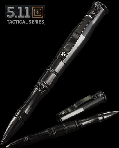 5.11 Double Duty Tactical Pen 50248