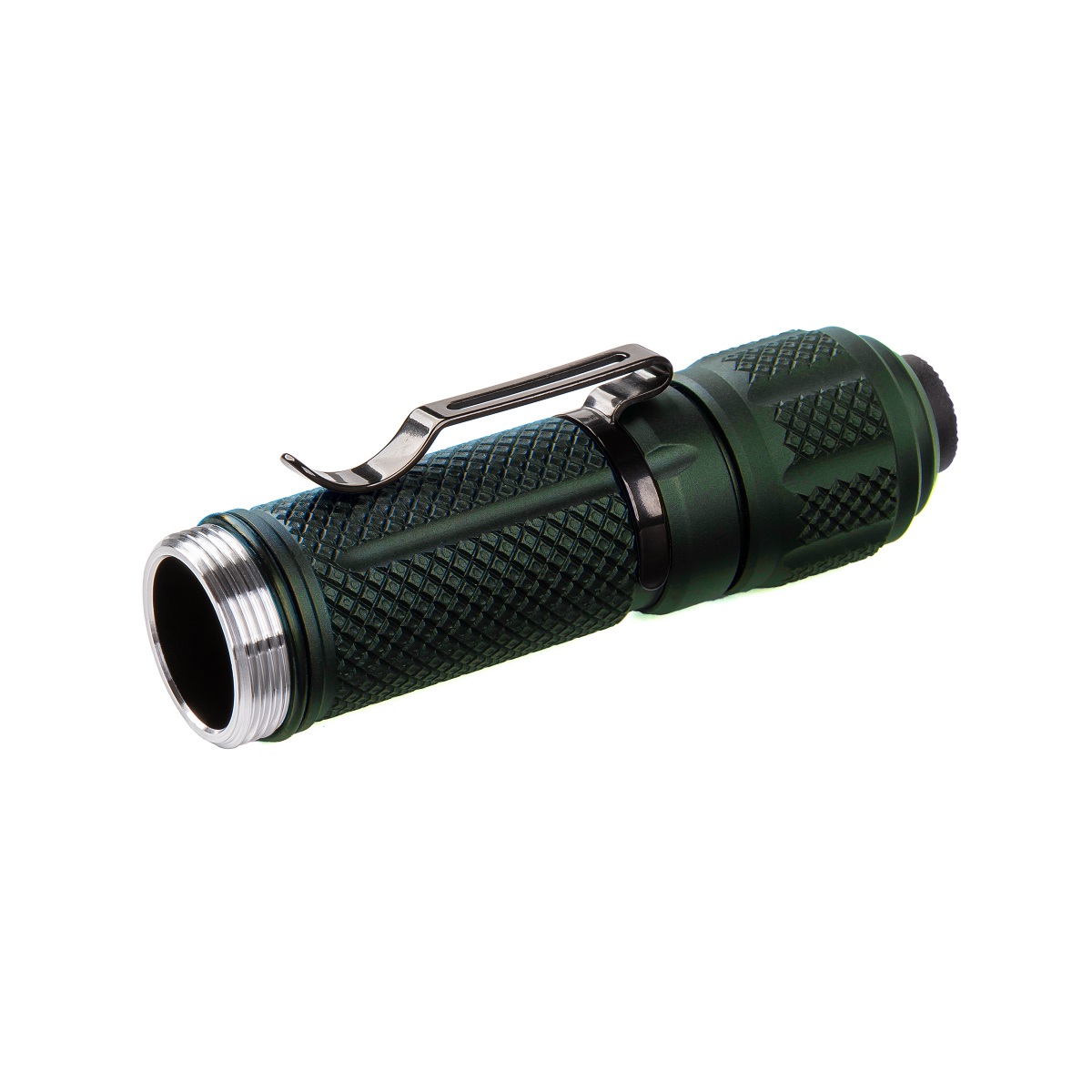 Weltool衛途BB18筒身及TC20尾蓋套裝,相容LH20及LH系列燈頭及SF M600DF Weltool衛途BB18筒身及TC20尾蓋套裝,相容LH20及LH系列燈頭及SF M600DF