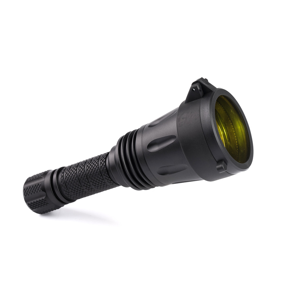 Weltool T11 “操刀鬼”巷弄強攻 聚光遠射搜索手電筒 白/黃光自由切換 18650 Weltool T11 “操刀鬼”巷弄強攻 聚光遠射搜索手電筒 白/黃光自由切換 18650