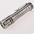 Reylight LAN L1 鈦合金 390流明 AA電池/14500 手電筒