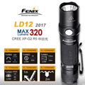 (停產)Fenix LD12 2017版 320流明 中白光 14500/AA 尾按戰術開關 (停產)Fenix LD12 2017版 320流明 中白光 14500/AA 尾按戰術開關