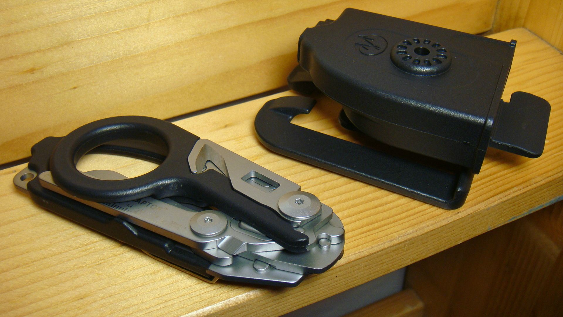 Leatherman Raptor 戰術醫療剪<現貨供應>