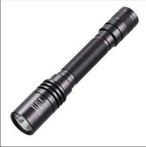 Nitecore MT21A 260流明全能遠射戰術手電筒 Nitecore MT21A 260流明全能遠射戰術手電筒