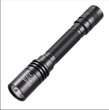 Nitecore MT21A 260流明全能遠射戰術手電筒