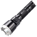 NiteCore P15 XP-G2 LED 430流明強光充電遠射戶外救生手電筒