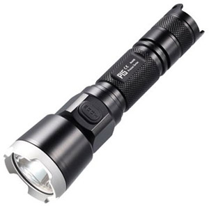 NiteCore P16 CREE L2 LED 960流明超強光雙重控制手電筒