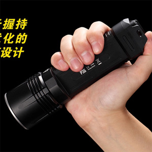 NiteCore P36 電筒王公司貨2000流明 MT-G2 中白光強光充電手電筒 可用平頭電池附含電池片 附正品標籤