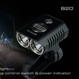 Niteye B20