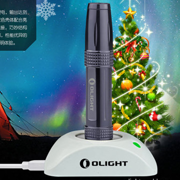 Olight I7R EOS 可直充USB迷你強光手電