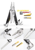 Leatherman SIGNAL戶外工具鉗【型號】#832265