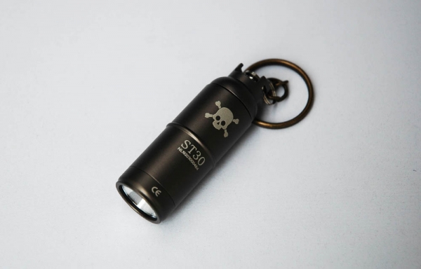 N-light ST30 瓦斯桶 特色小手電 N-light ST30 瓦斯桶 特色小手電