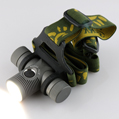 (已停產)Spark-light-psk spark-ST6 鋁合金 強光防水頭燈 (已停產)Spark-light-psk spark-ST6 鋁合金 強光防水頭燈
