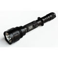 [已絕版]N-light st-60 強行者 強化遠射型戰術手電 