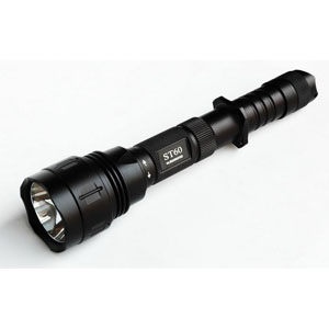 [已絕版]N-light st-60 強行者 強化遠射型戰術手電 