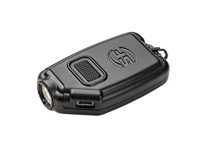 SureFire Sidekick 鑰匙圈迷你手電 300流明 USB充電