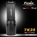 Fenix TK35 XM-L2 2014年最新版 Fenix TK35 XM-L2 2014年最新版