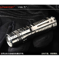 sunwayman V10R ti 無級磁控鈦筒