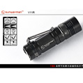 sunwayman V11R 可延展無級調控