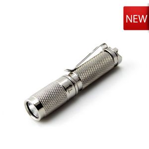 ThruNite Ti 聖誕節特別版