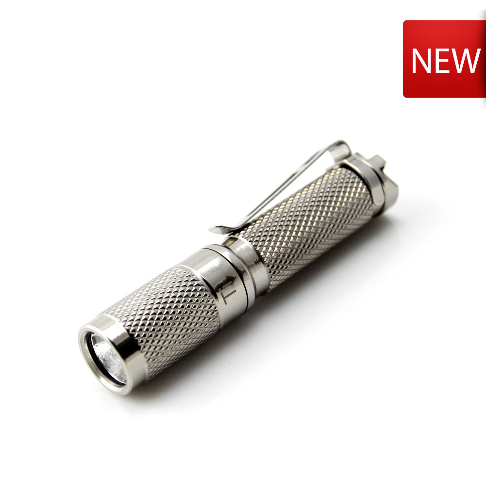 ThruNite Ti 聖誕節特別版