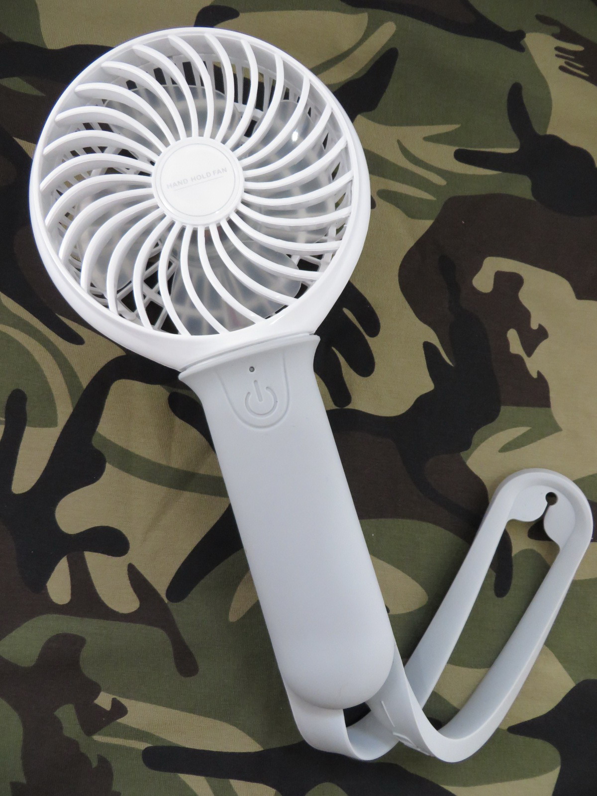 電筒王嚴選 多功能 USB風扇 18650 輕巧 應急照明 安全舒適 電池可更換