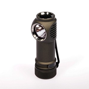 ZebraLight 斑馬H31w 頭燈CR123A Cree XP-G 自然白